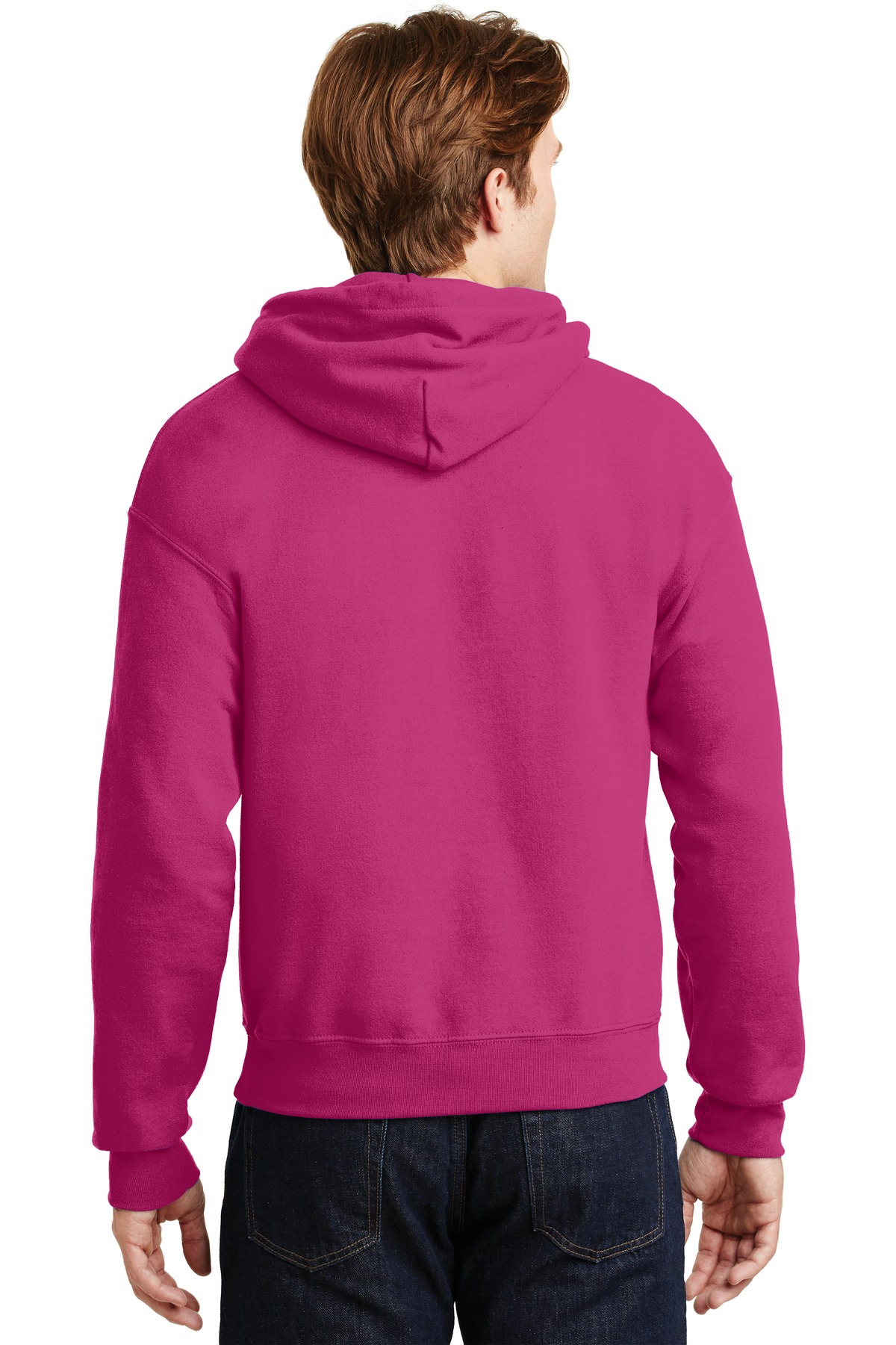 Gildan® Heavy Blend Hooded Sweatshirt 36