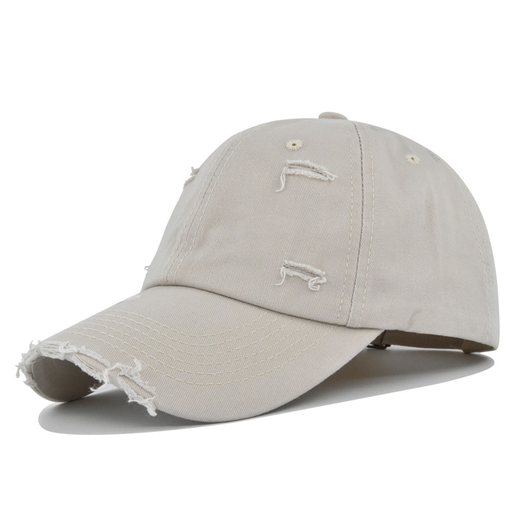 Baseball Cap 3