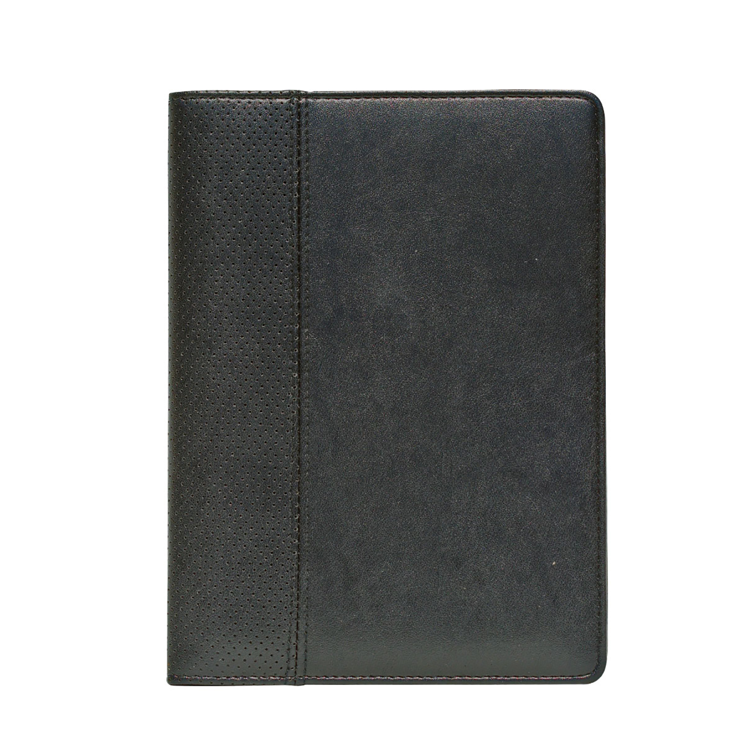 Wilshire Perforated PVC Junior Padfolio 3