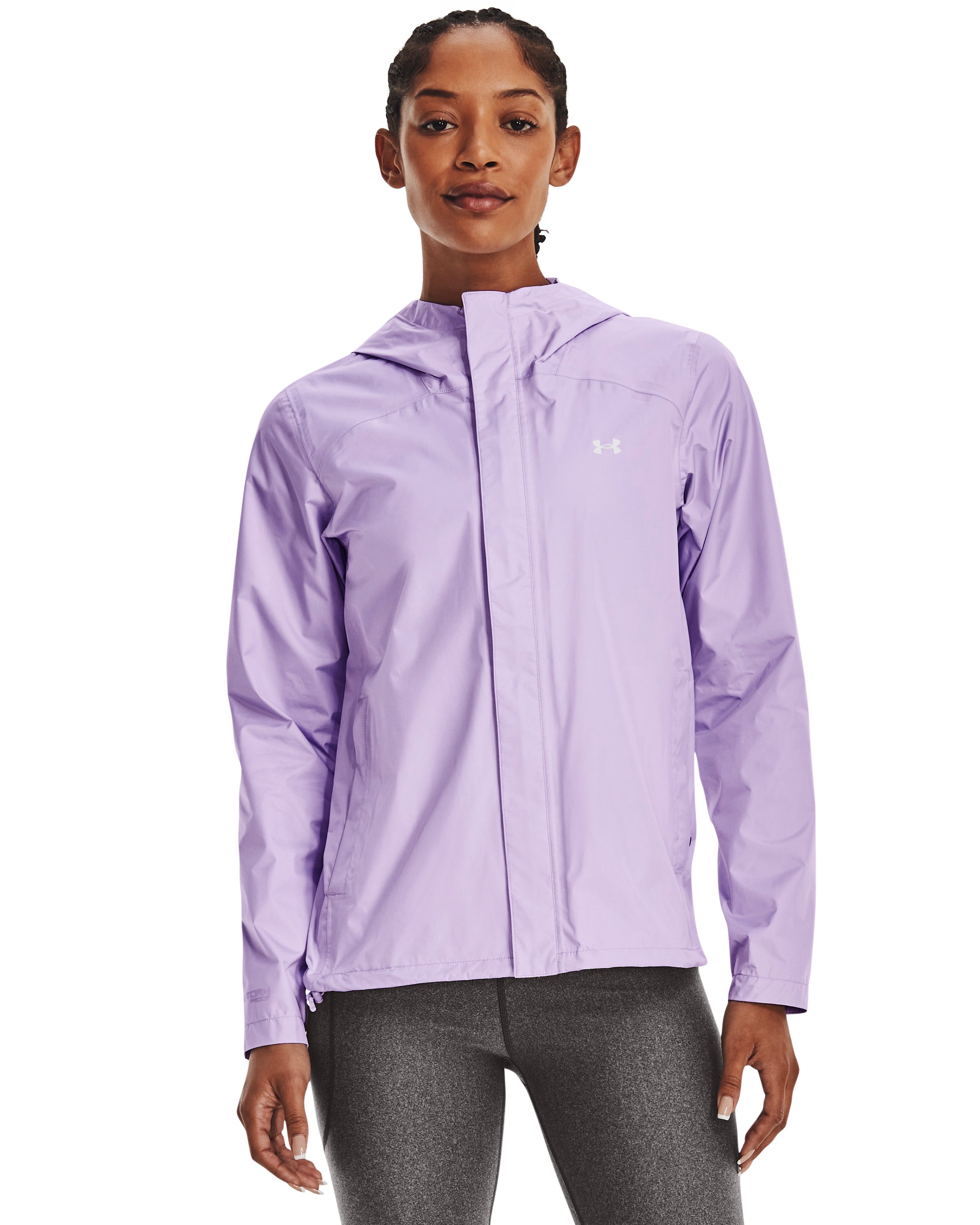 UA Stormproof Cloudstrike 2.0 Women's Jacket 5