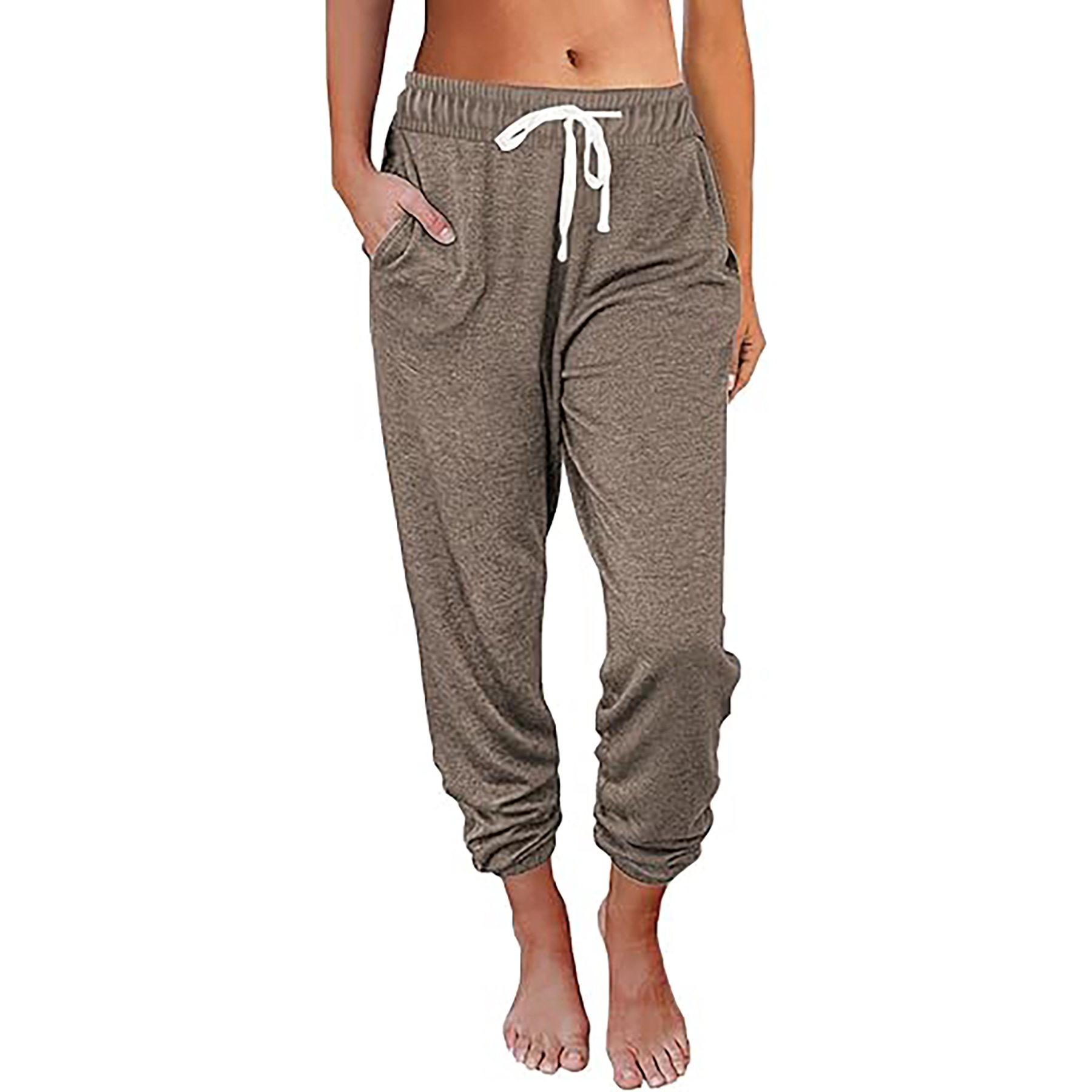Women's Relaxed Fit Pants 9