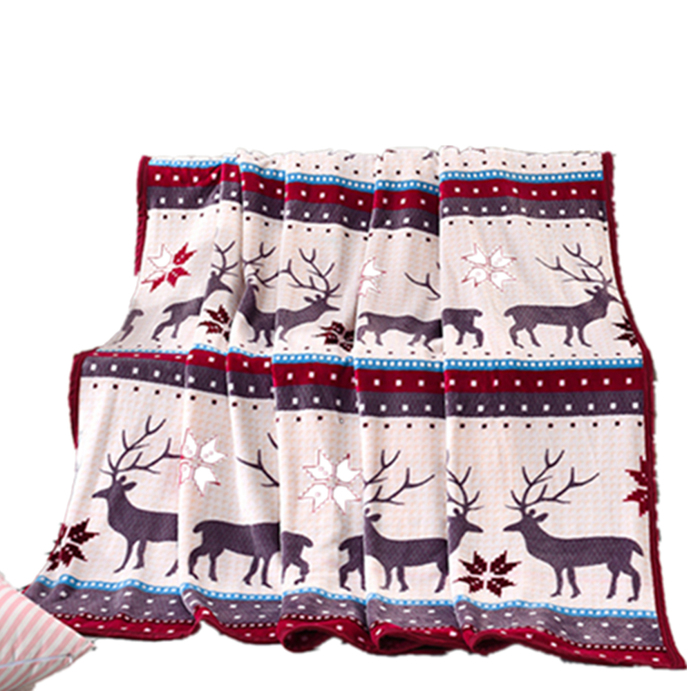 Extra Thick Warm Keeping Blanket 7
