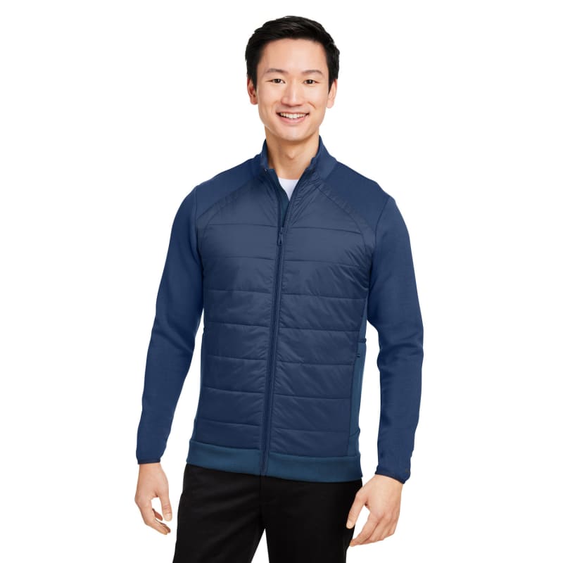 Spyder Men's Impact Full-Zip Jacket 9
