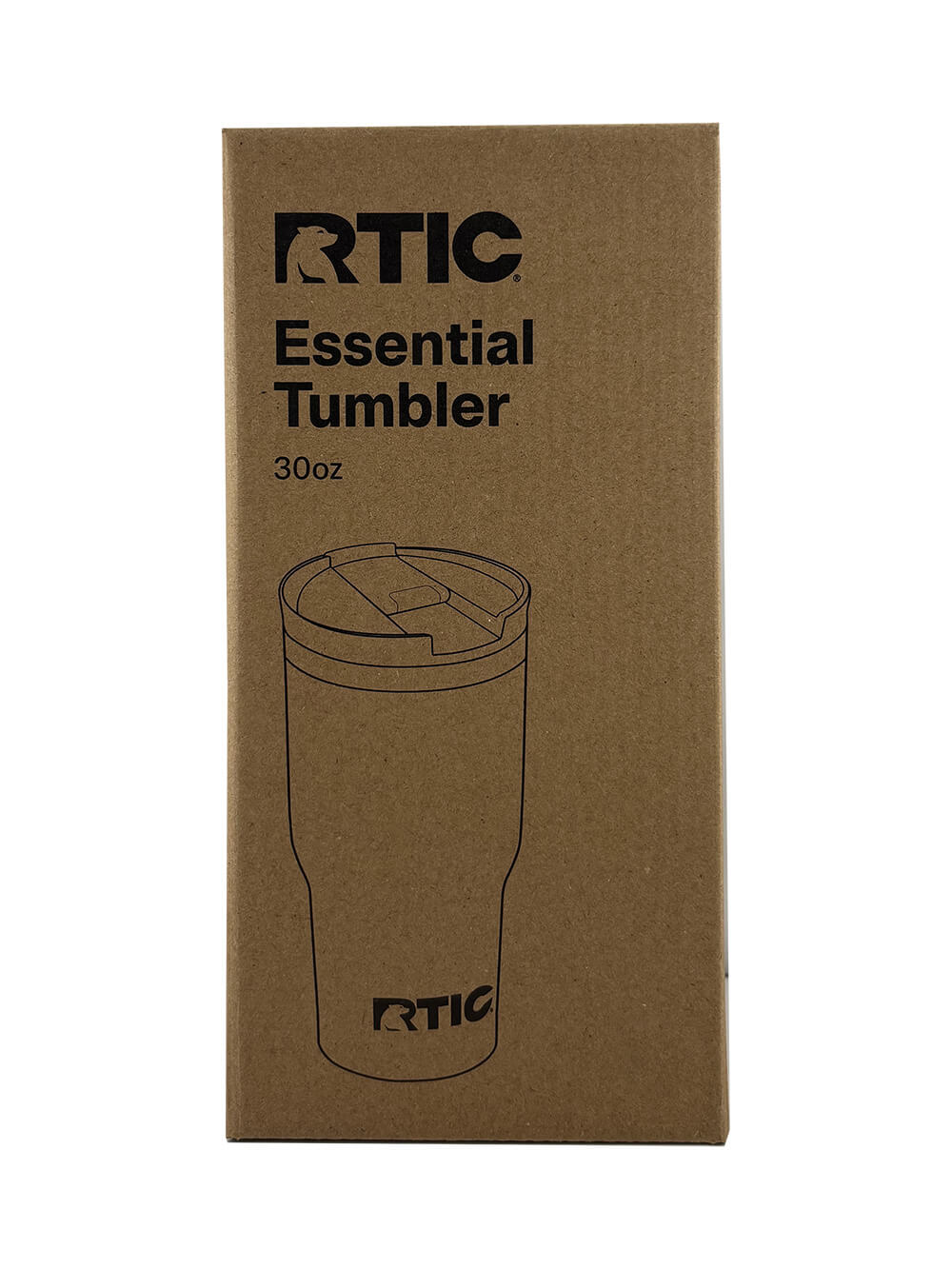Essential 30oz Tumbler
