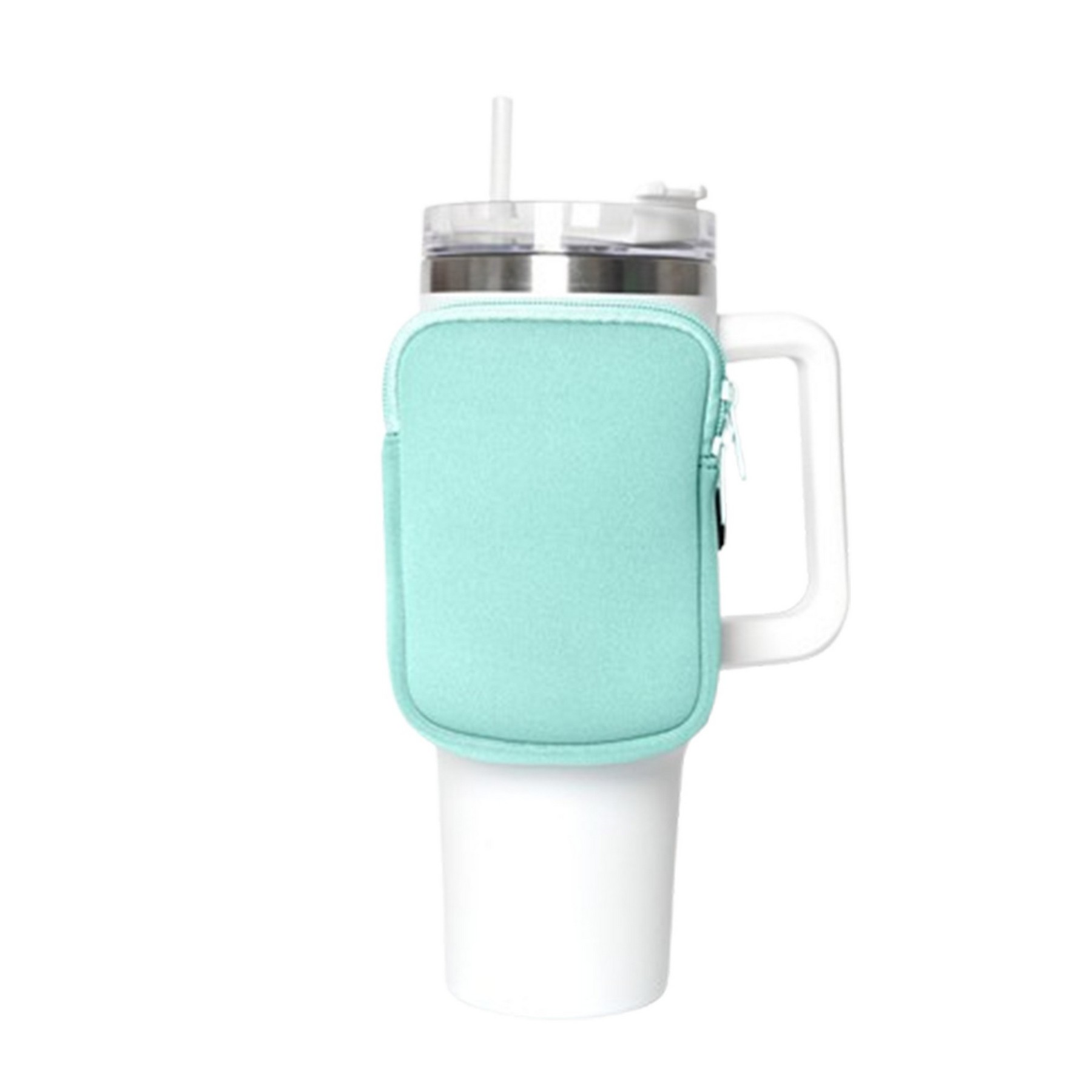 Zip Pocket Drink Holder 4