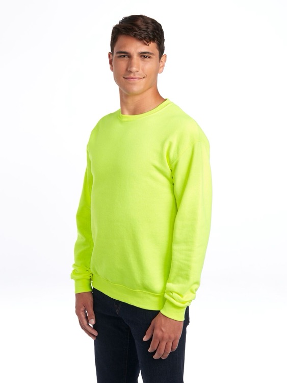 JERZEES NuBlend® Unisex Sweatshirt 131