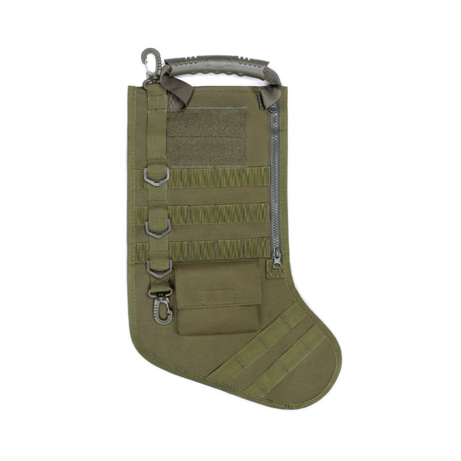 Tactical Christmas Stocking 3