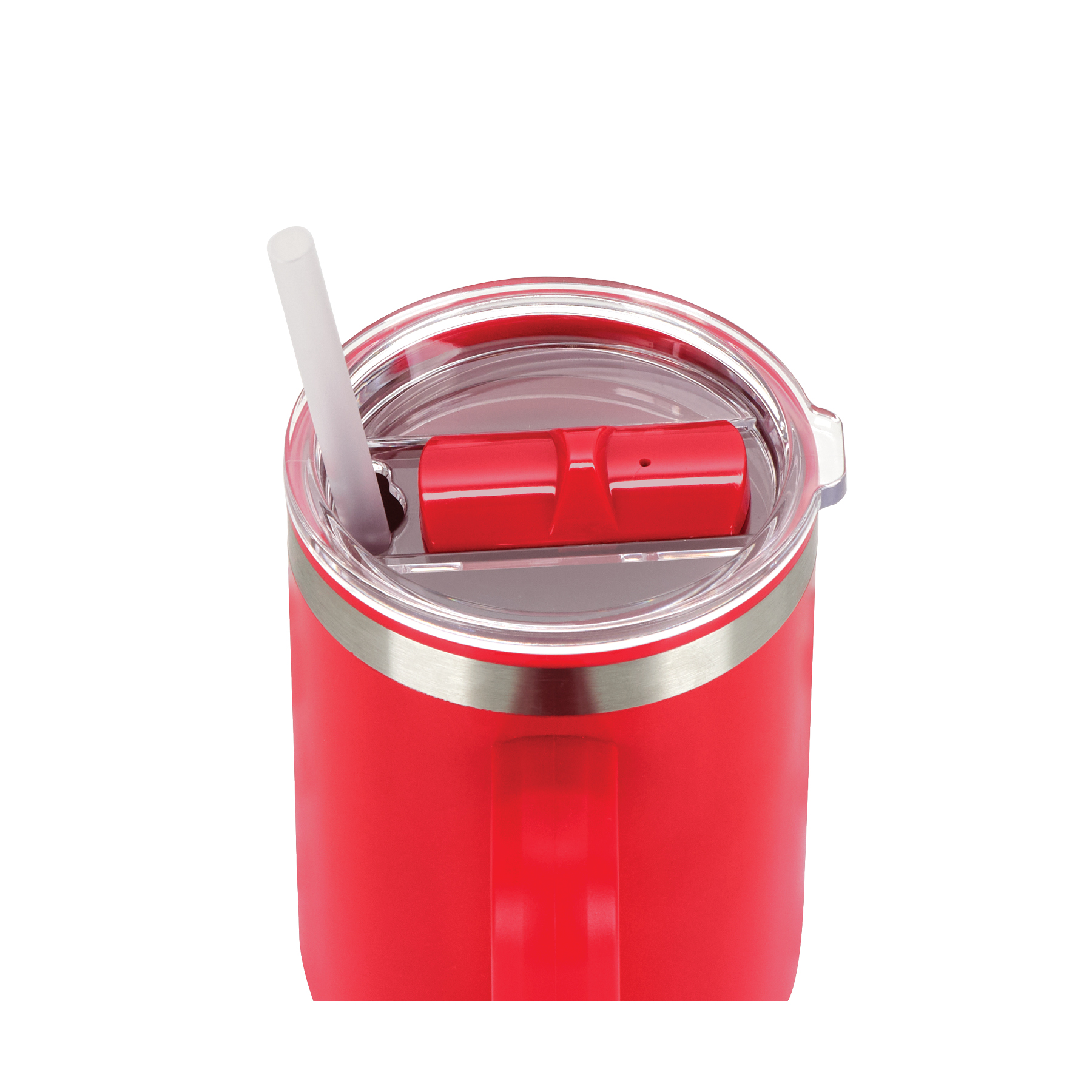 Baker 20 oz. Recycled PP Liner/Steel Outer Travel Mug 19