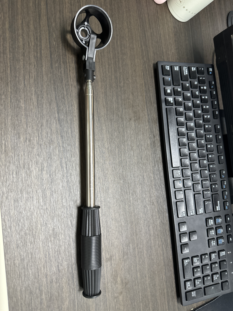 Golf Ball Retriever 2