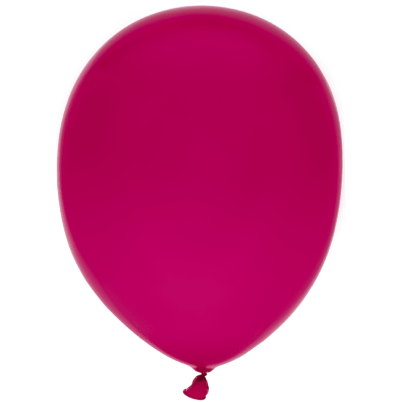 Custom 10" Latex Balloons 18