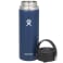 Hydro Flask® Wide Mouth With Flex Sip™ Lid 20oz 173