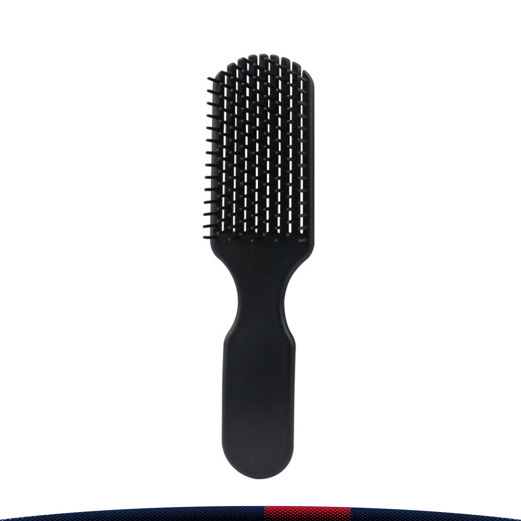 Mini Nine Row Comb 4