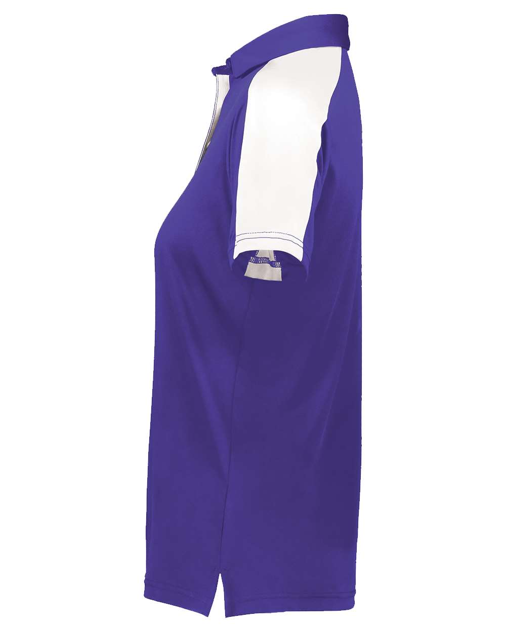 Women's Two-Tone Vital Polo - 5029 14