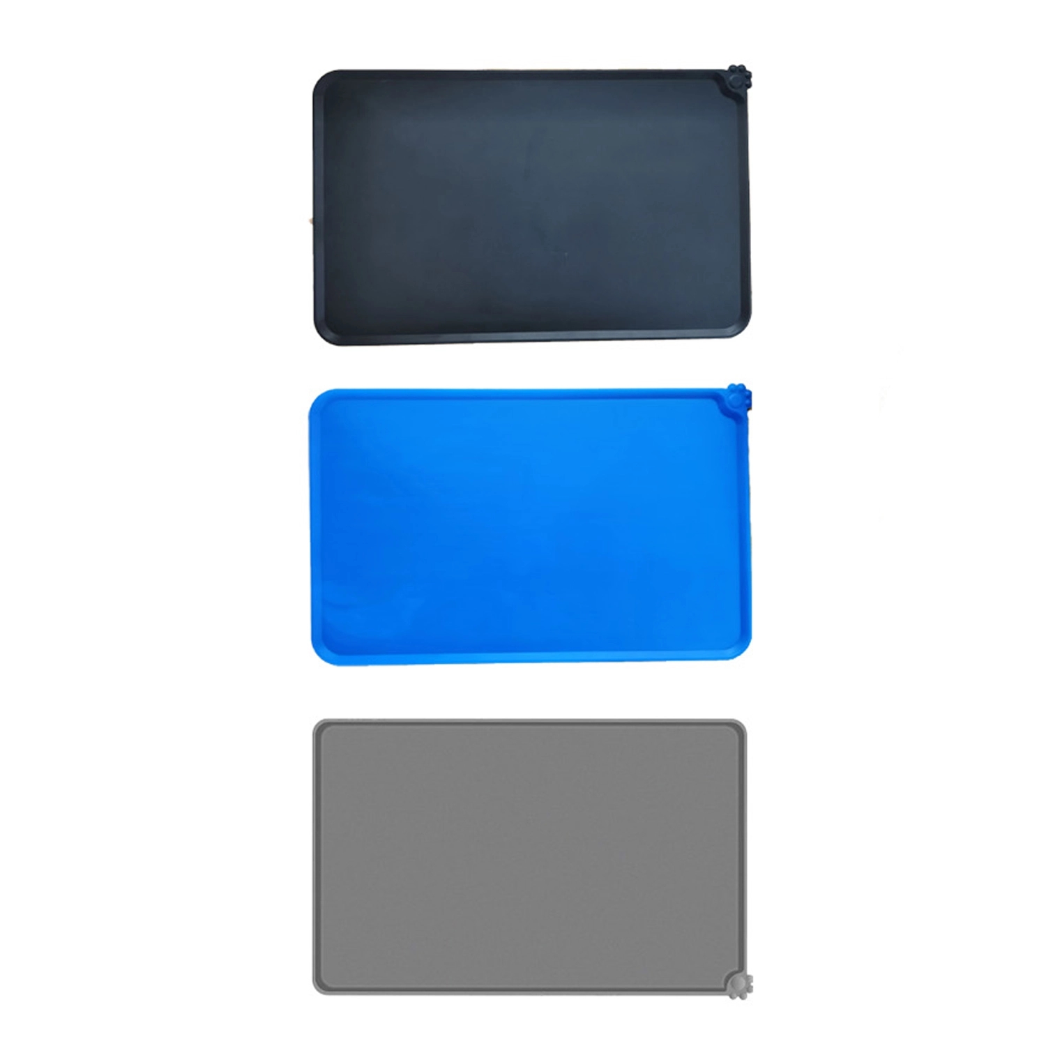 Silicone Pet Pad 4