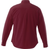 Men's WILSHIRE Long Sleeve Shirt 281