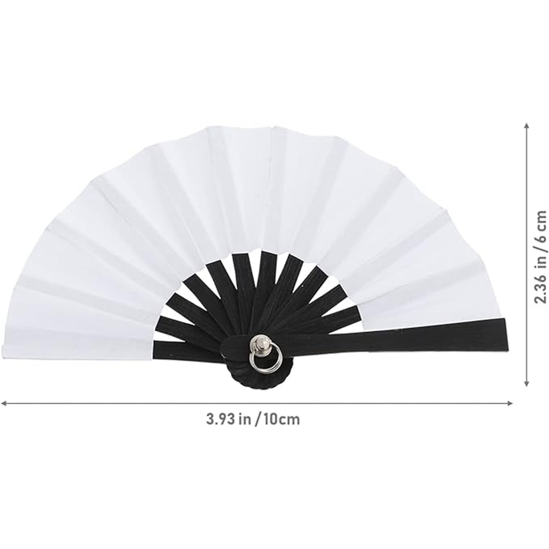 Children Paper Fan 2