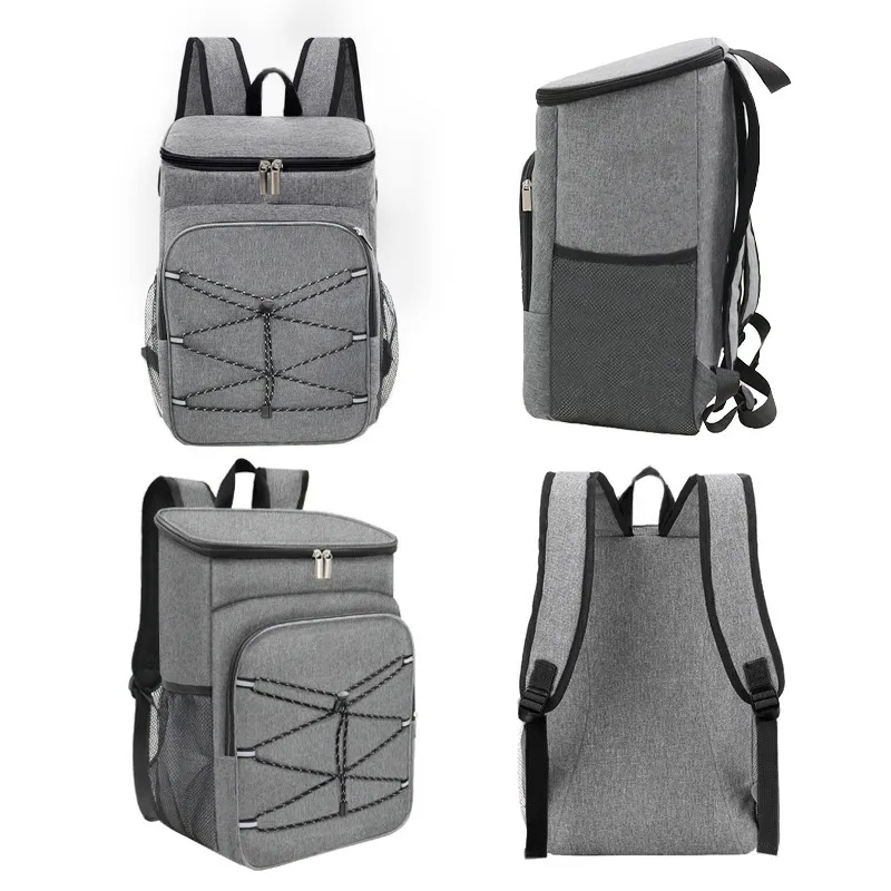 Camping Cooler Backpack 5