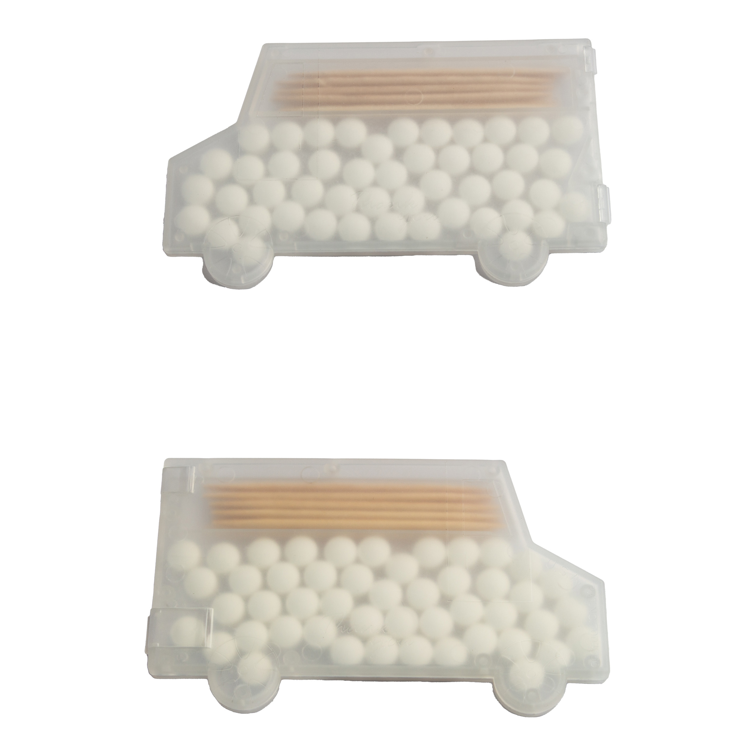 Pick and Mints - Delivery Truck 11