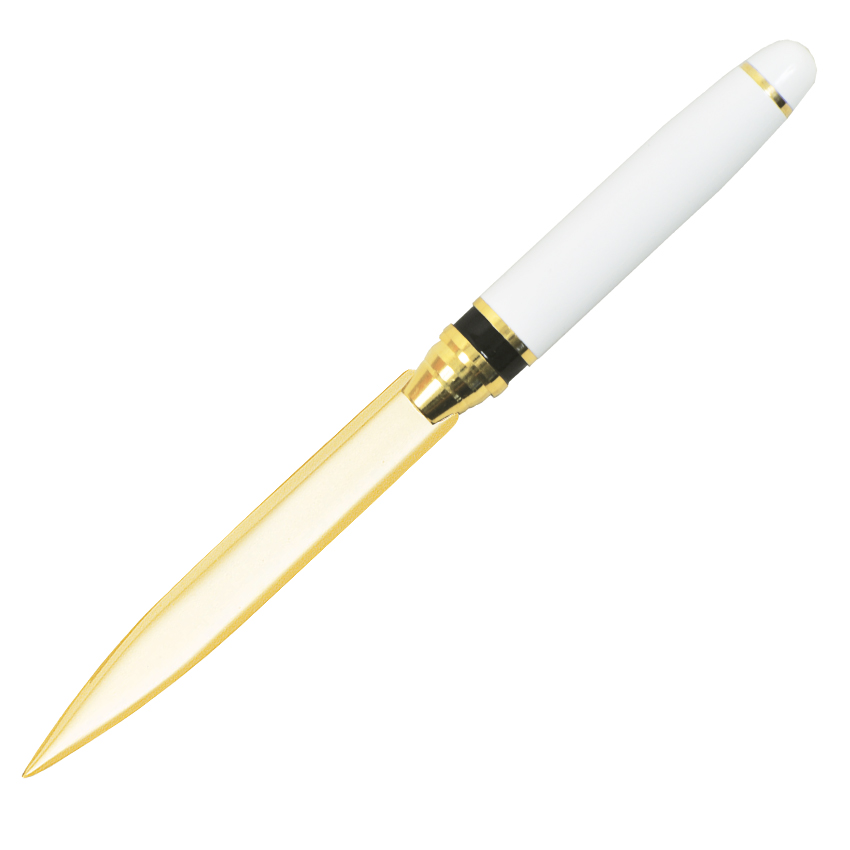 Dante-I Metal Letter Opener 5