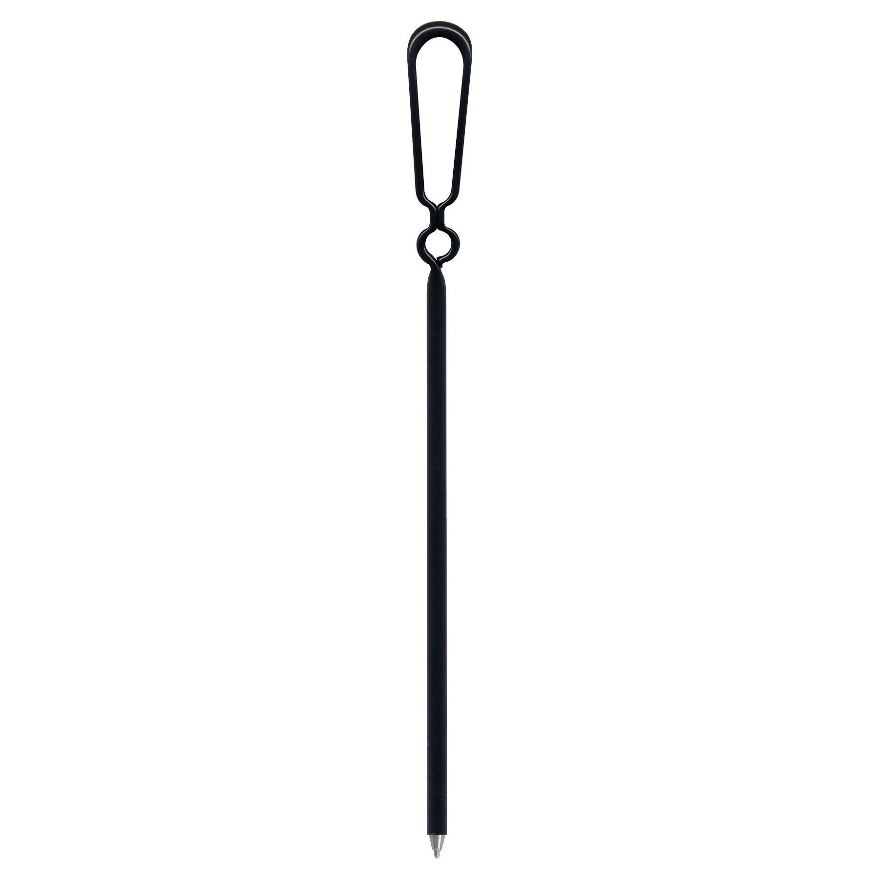 Exclamation Point Inkbend Standard, Bent Pen 2