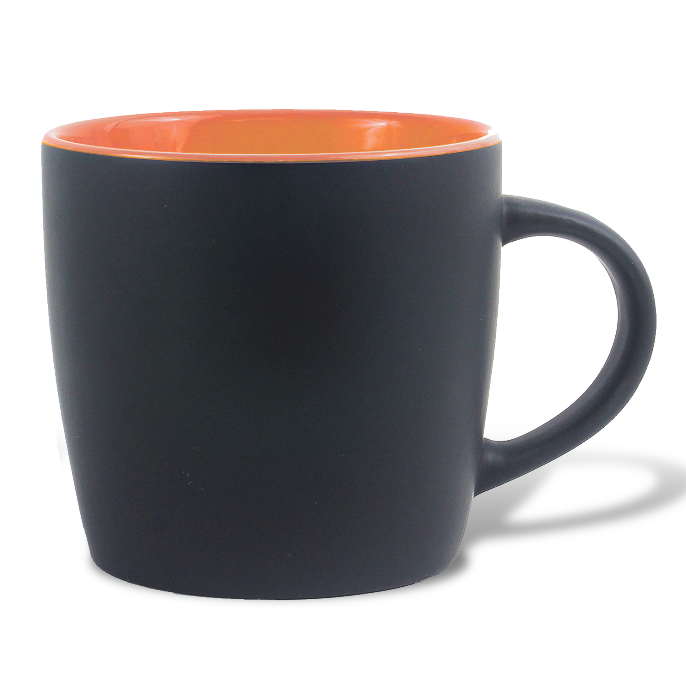13 Oz. Cafe Mug 14