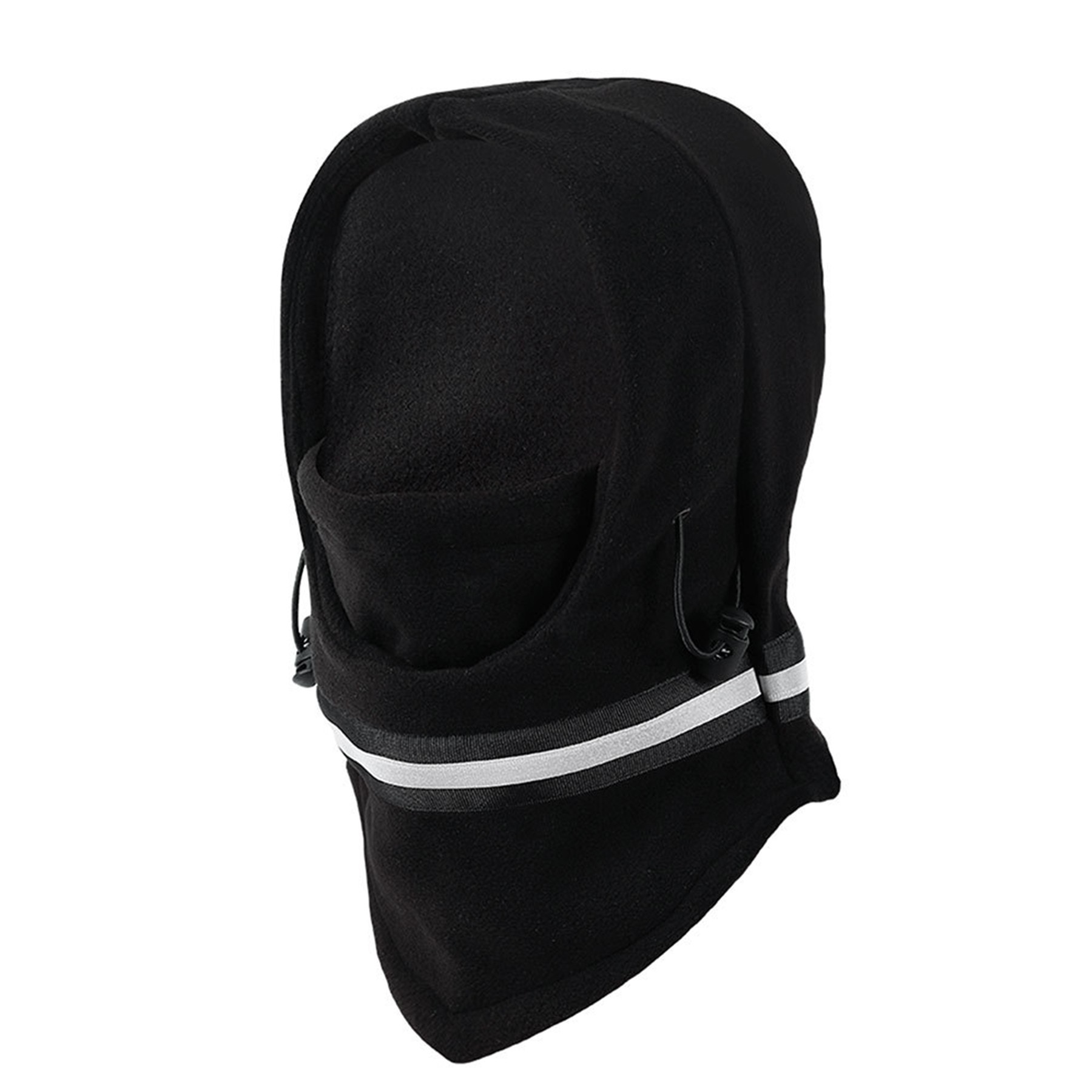 High Visibility Reflective Thermal Balaclava 3