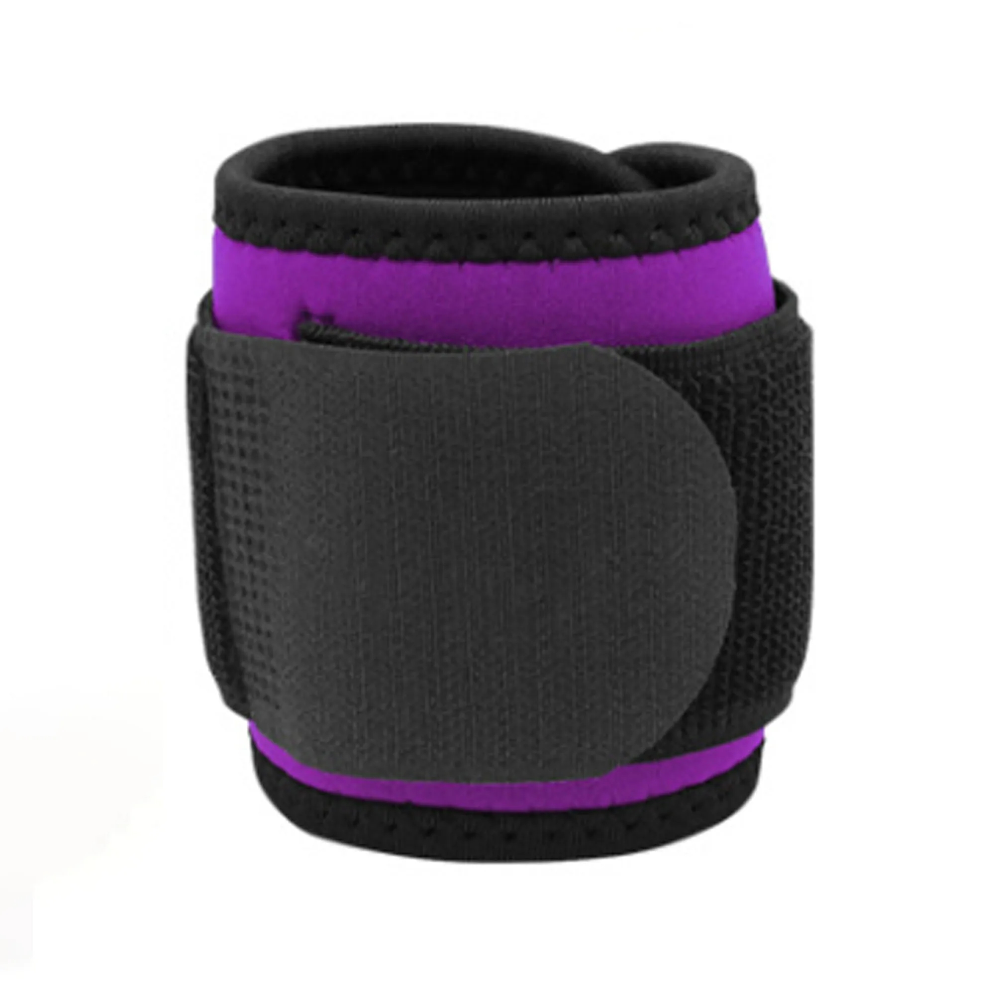 Adjustable Wrist Anti Sprain Protective Support Straps 3