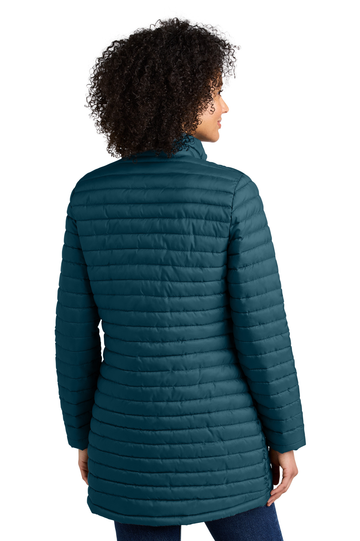 Eddie Bauer® Women's Packable Quilted Full-Zip 10