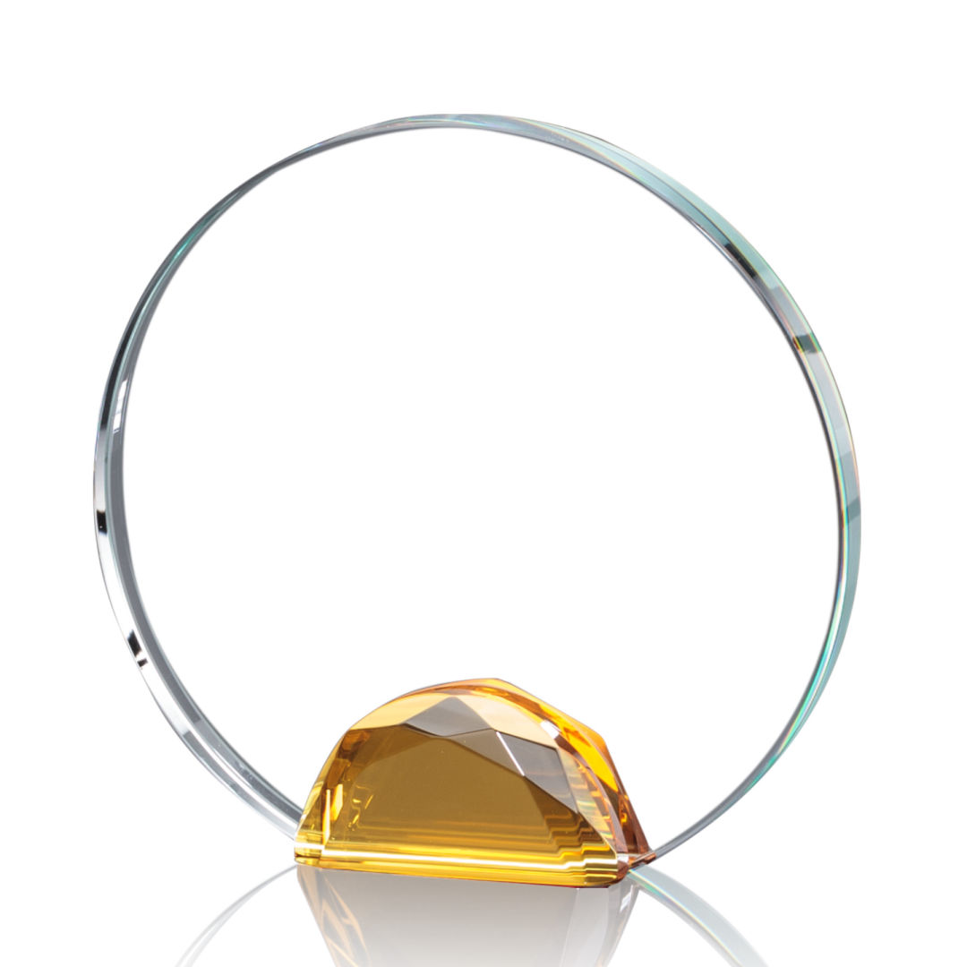 Maplin VividPrint™ Award - Amber 13