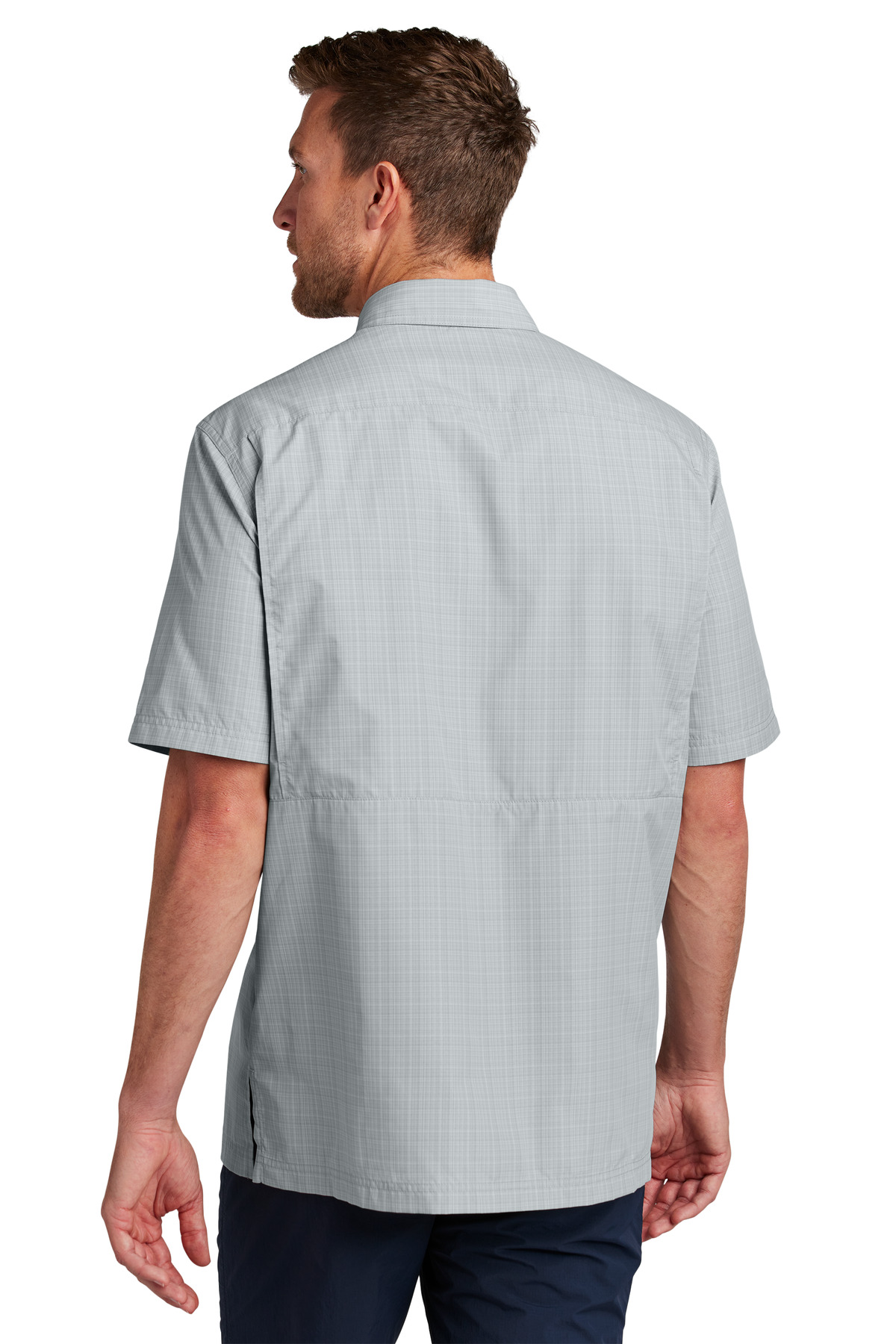 Port Authority Short Sleeve UV Daybreak Shirt W961 26