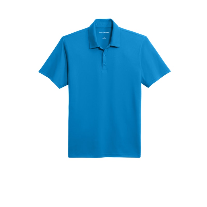 Port Authority Performance Staff Polo 17