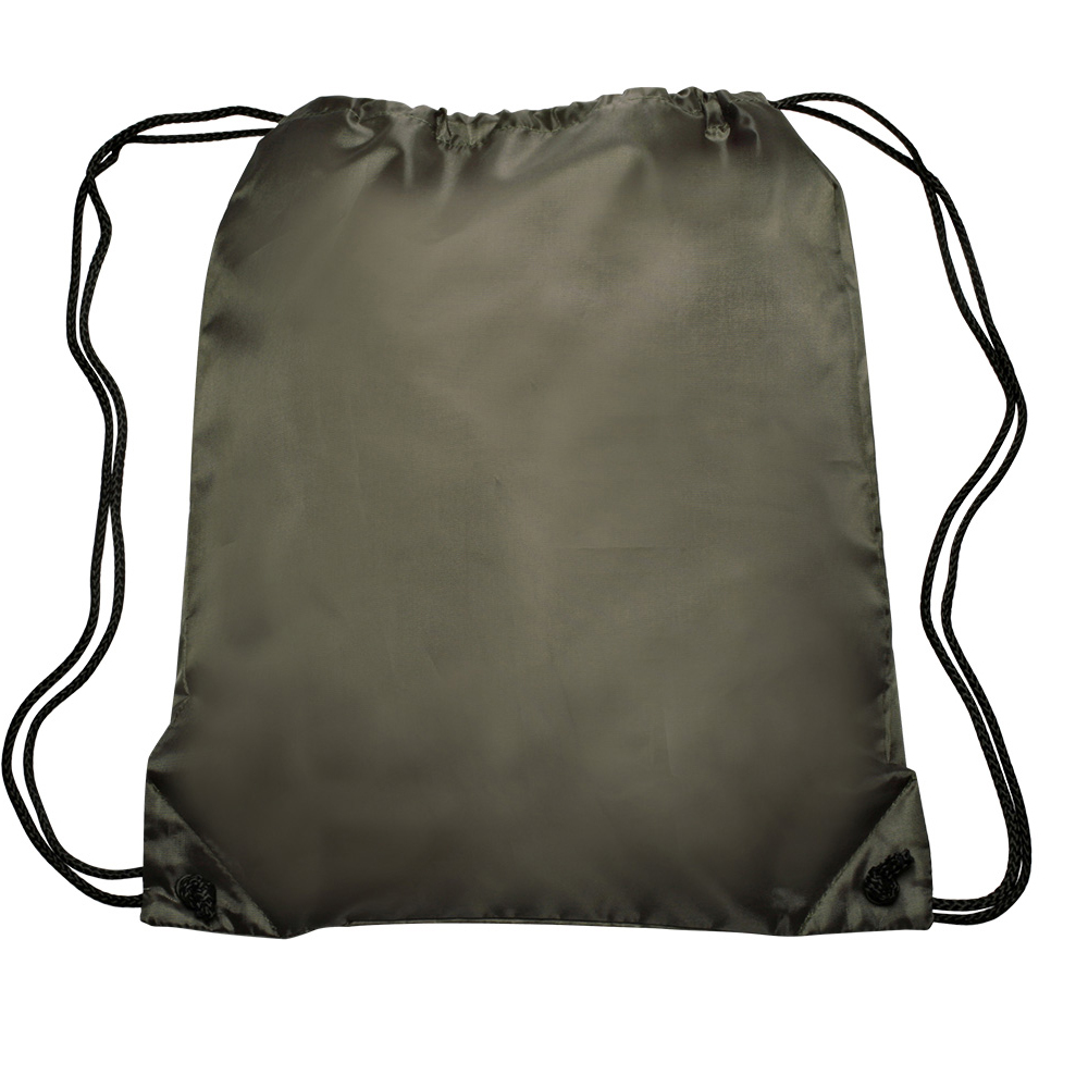 Polyester Drawstring Bag 8