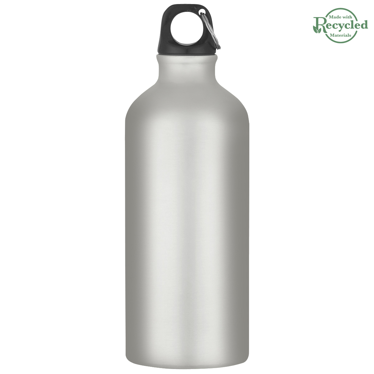 20 Oz. Aluminum Tundra Bike Bottle, custom water bottle with logo imprint 7