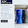 Victor Recycled Vacuum Insulated Tumbler 20oz 61