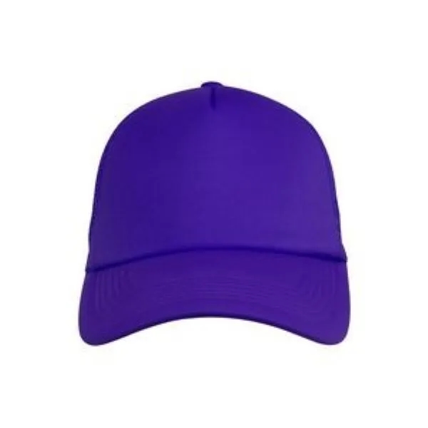 Foam Trucker Mesh Cap 27
