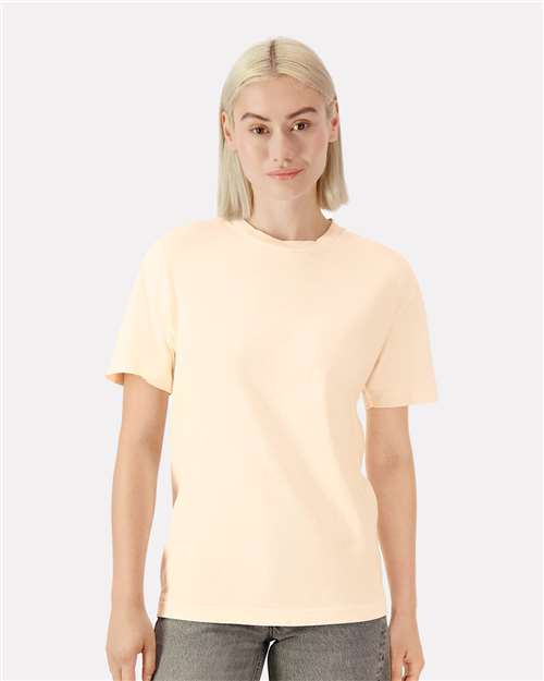 Unisex Garment-Dyed Heavyweight Cotton Tee - 1301GD 23