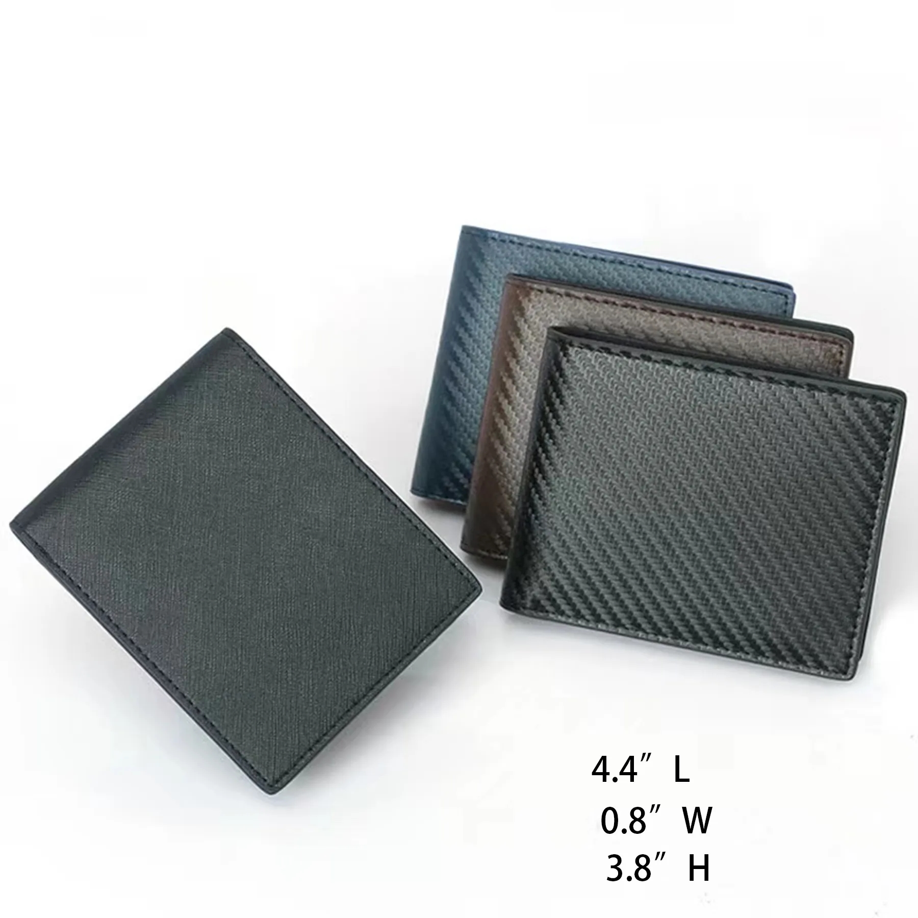 Classic Wallet 3