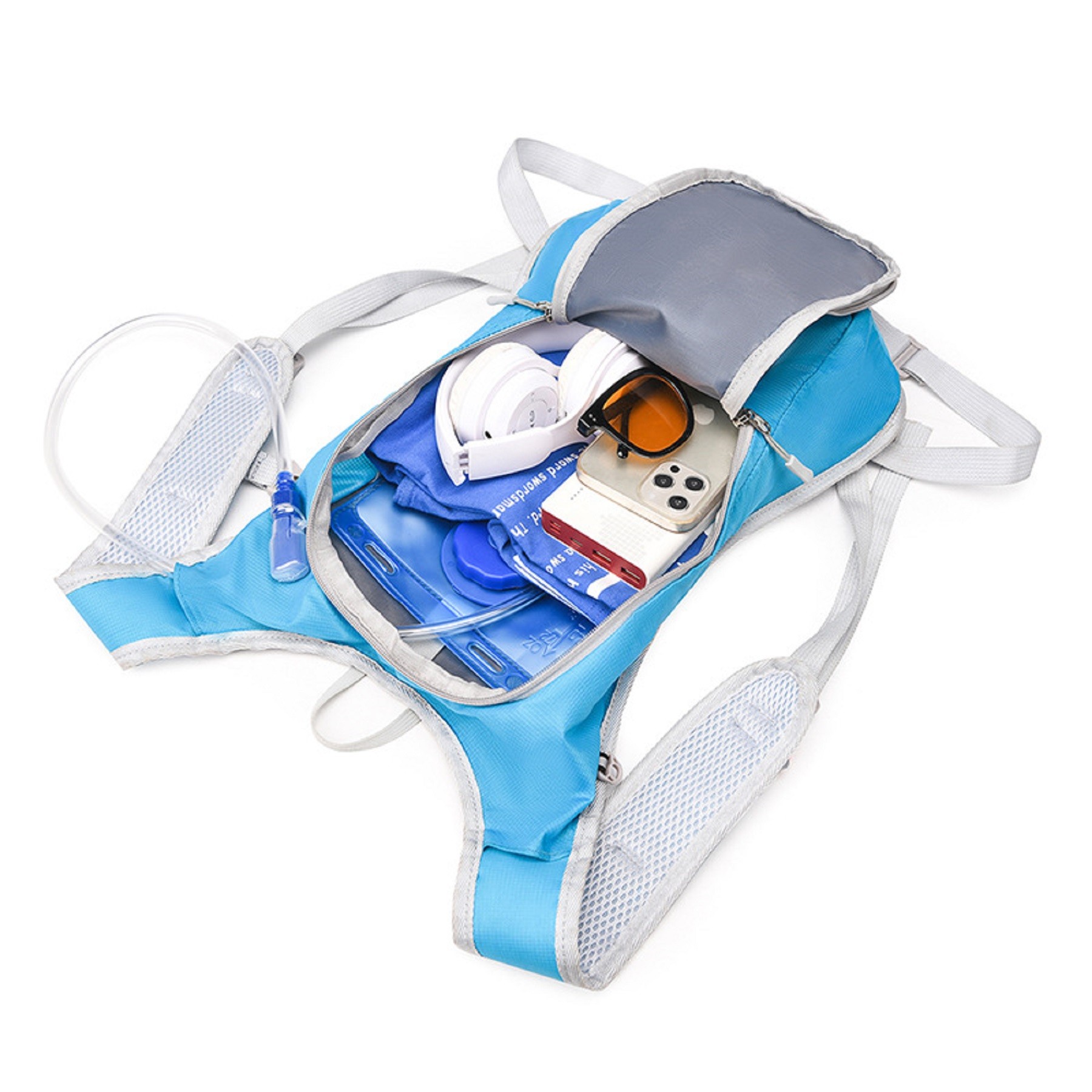 Trail Backpack for Outdoor Riding 2