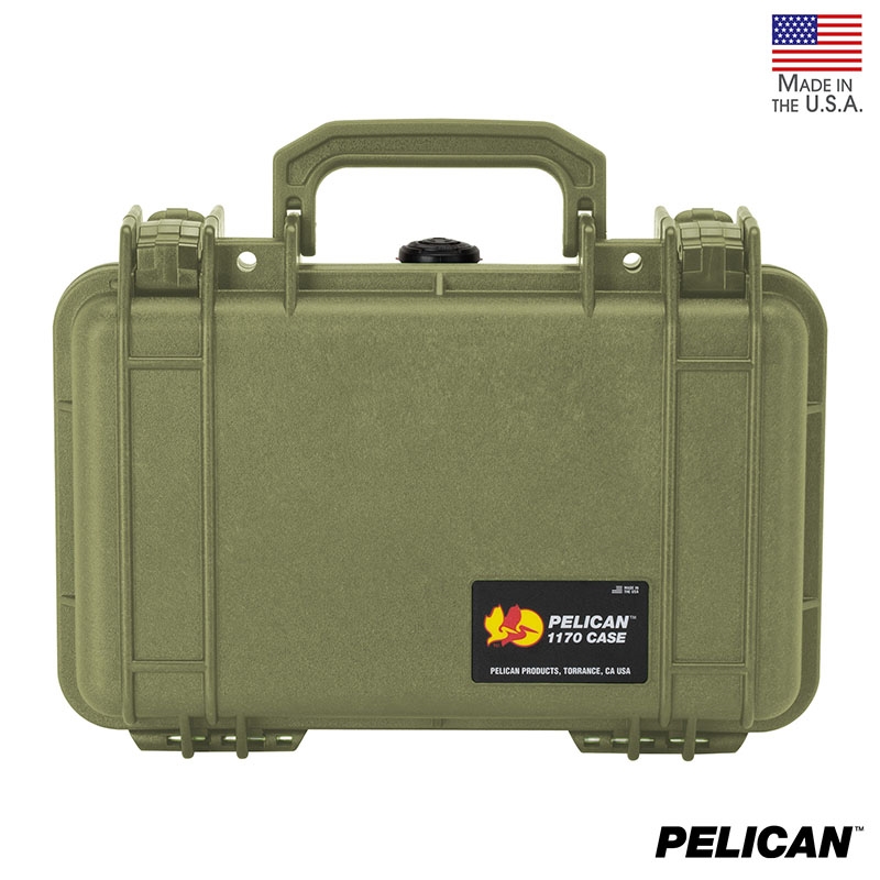 Pelican™ 1170 Protector Case 15