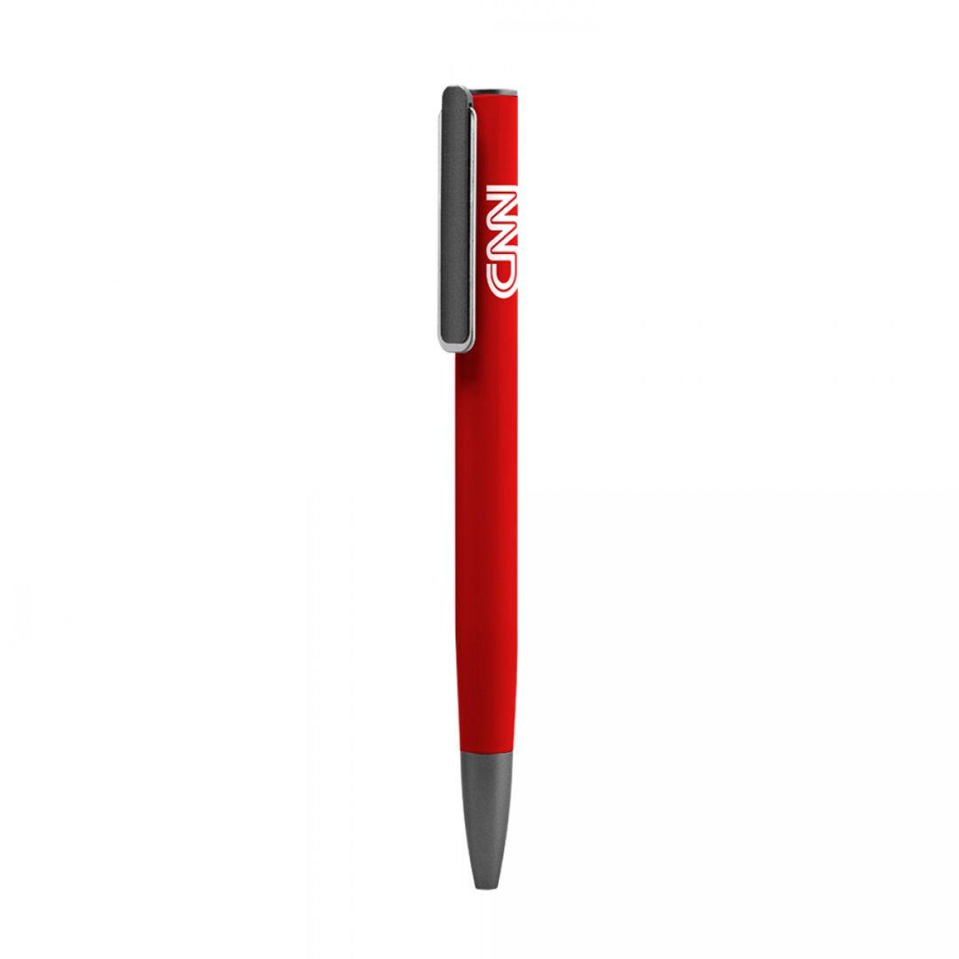 Recycled Alu Ball Pen - Air 9