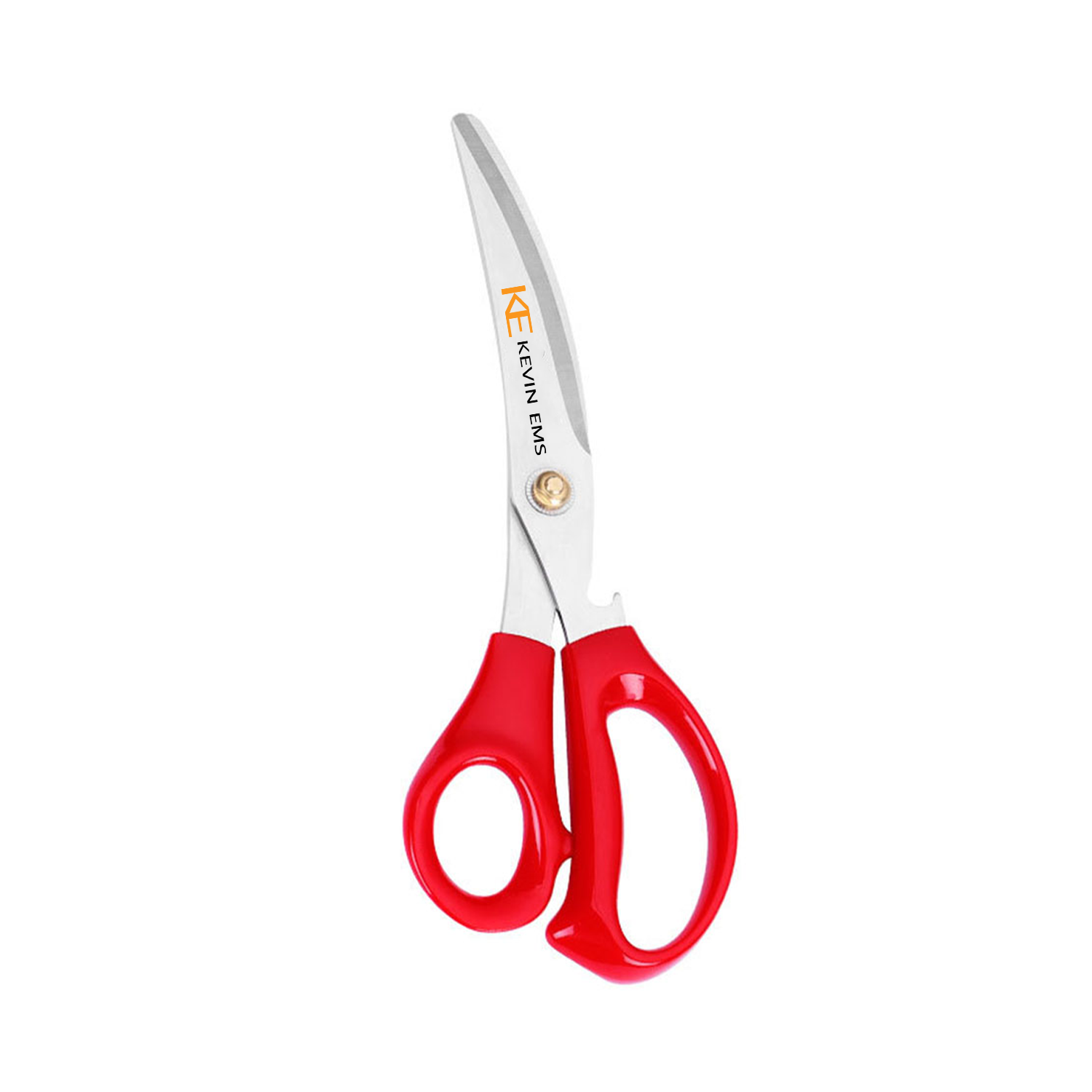 Multifunctional Barbecue Household Scissors 2