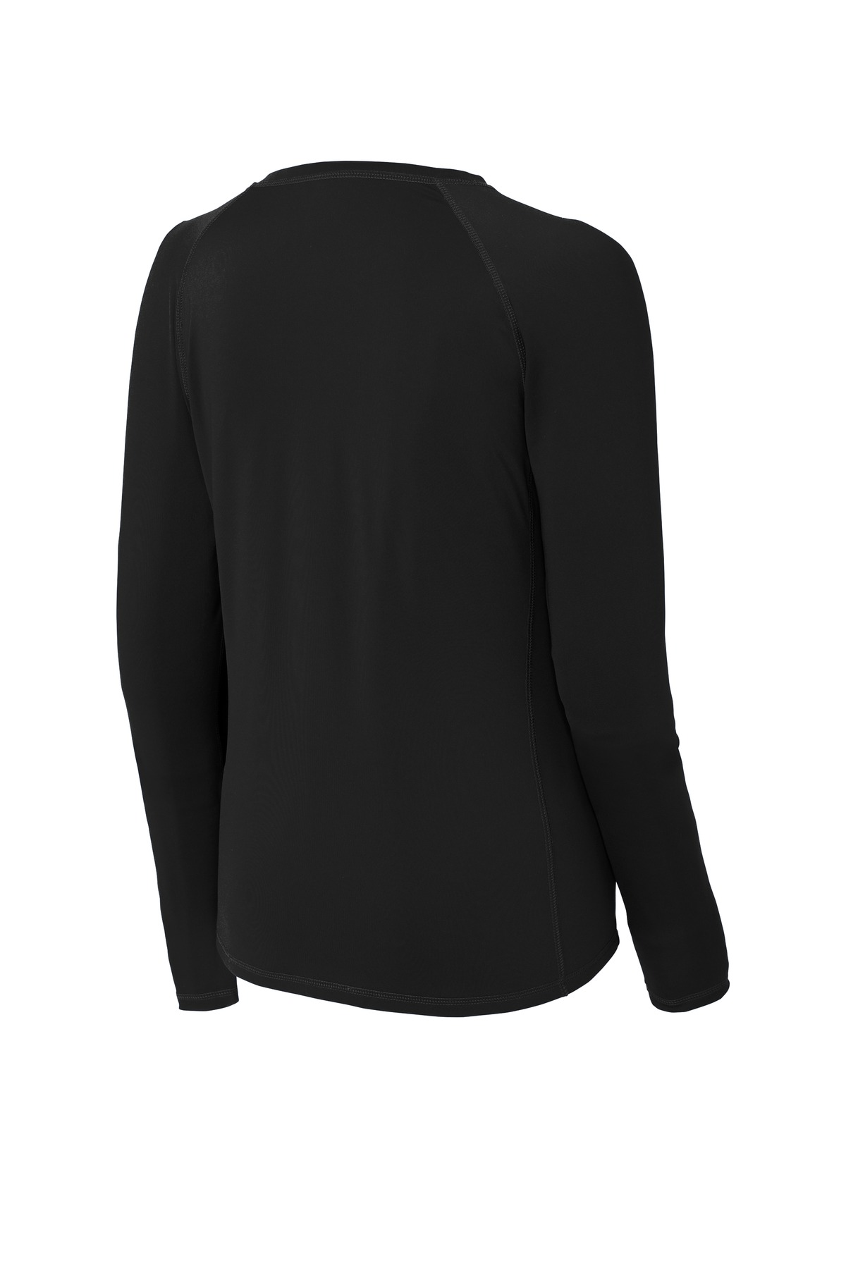 Women's Long Sleeve Rashguard Tee