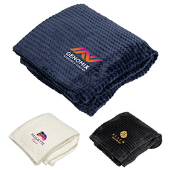 Snuggle Up Soft-Textured Blanket 2