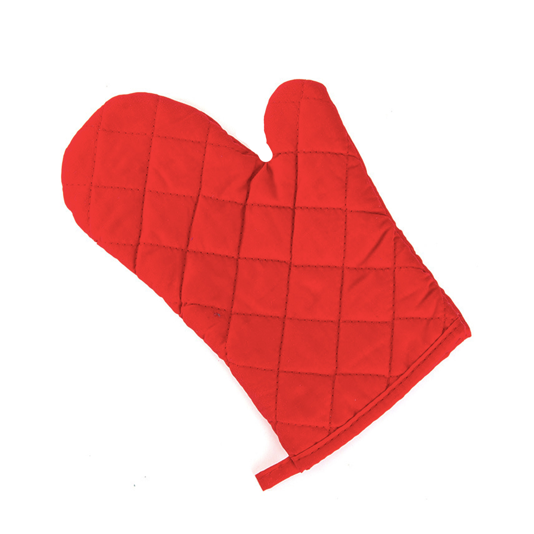 Oven Mitt 5