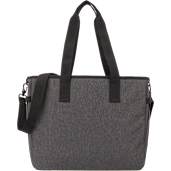 Multi-Pocket Laptop Tote 44