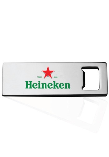 Vernita Metal Sleek Blade Bottle Opener 3