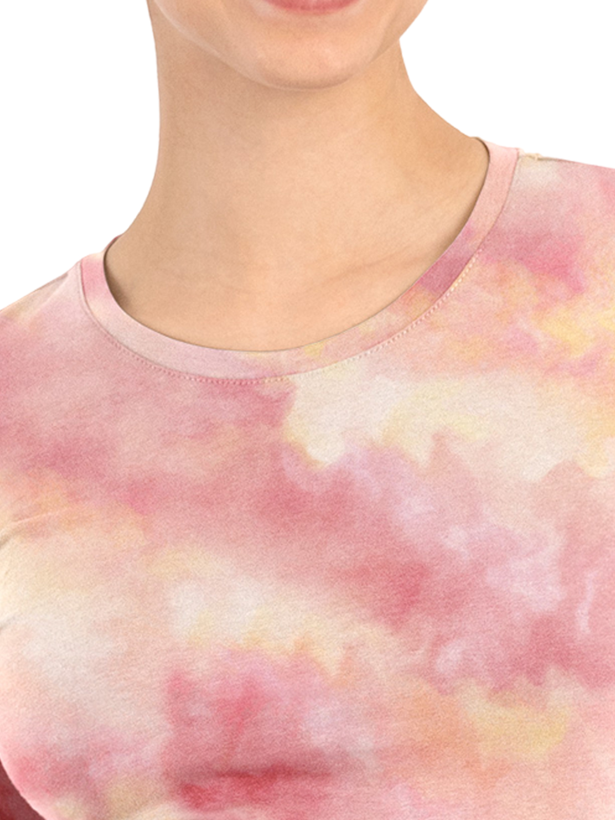 Maevn - Bestee - Women's Basic Long Sleeve Underscrub Tee 20