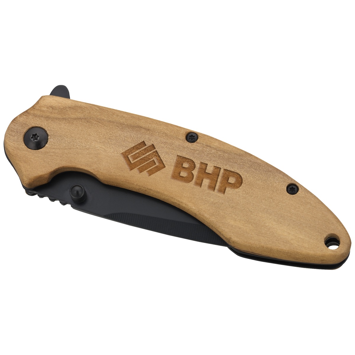 Spire Folding Knife 16
