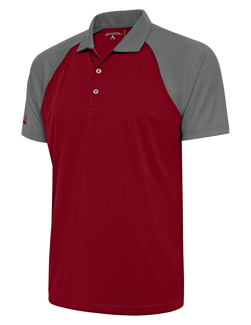 Nova Men's Polo - Attic Pricing 16