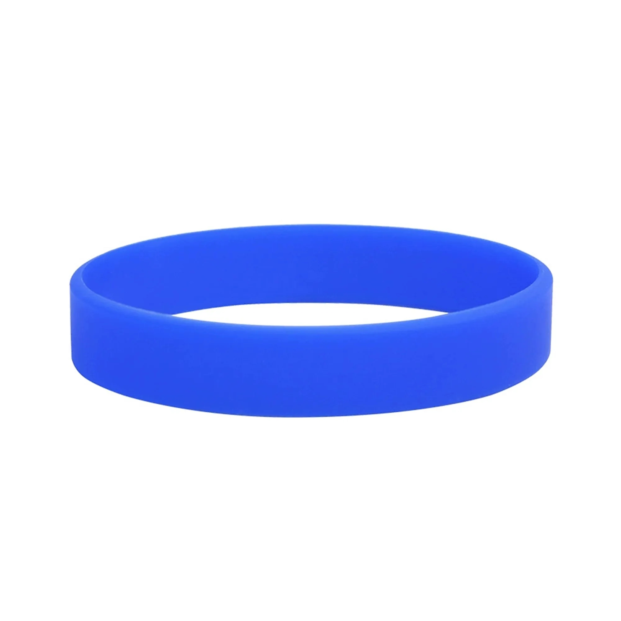 1/2" Silicone Bracelet 5